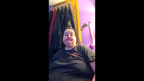 crazygirl802 online show from March 2026 11:48:02 AM