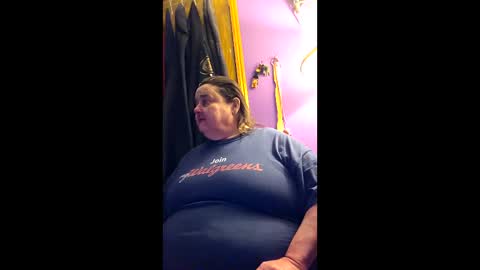 crazygirl802 online show from April 2026 11:16:01 PM