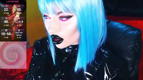 Roxy online show from April 2026 02:48:02 PM