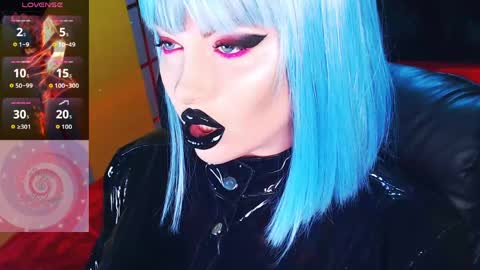 Roxy online show from May 2026 03:06:01 PM