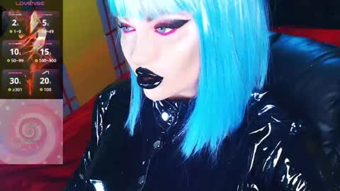 Roxy online show from May 2026 03:17:01 PM