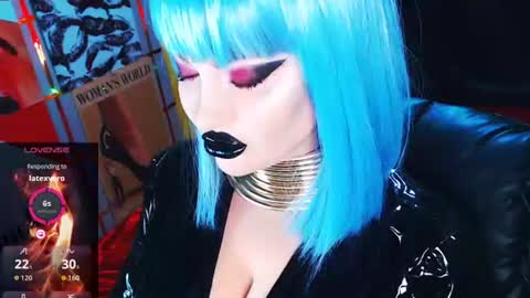 Roxy online show from July 2026 03:34:02 PM