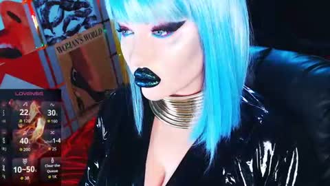 Roxy online show from July 2026 03:40:02 PM