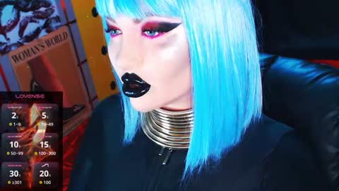 Roxy online show from July 2026 03:11:01 PM