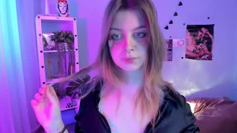 Alice online show from February 2026 01:18:02 PM