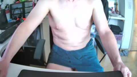 crazystef42 online show from April 2026 07:11:02 AM