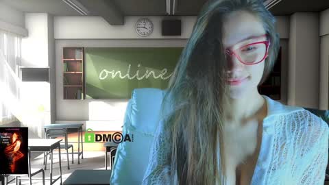 crazzy cherry online show from February 2026 07:45:02 AM