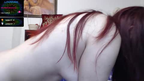 Snapshot of crazzy_pussy chatting on January 2025 02:00:02 PM Ana  online show from January 2025 02:00:02 PM