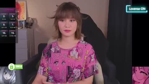 Alina online show from November 2025 02:22:01 AM