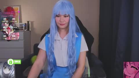 Alina online show from April 2026 04:01:01 AM