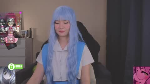 Alina online show from April 2026 07:47:01 AM