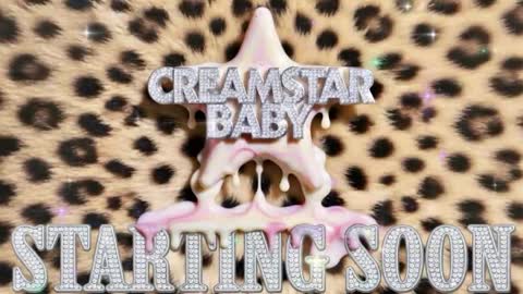 Snapshot of creamstarbaby chatting on May 2026 10:37:01 PM CHEETA KITTEN online show from May 2026 10:37:01 PM