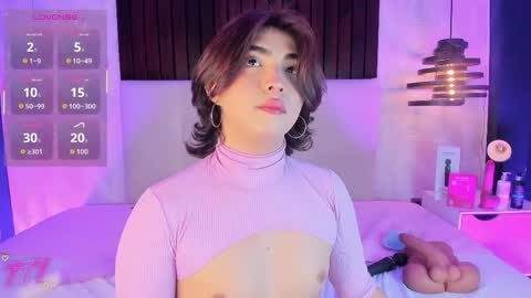 Snapshot of creamy_angelo chatting on May 2026 09:31:02 PM creamy_angelo online show from May 2026 09:31:02 PM