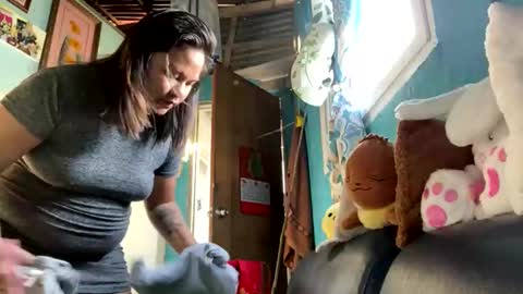 my pussy always wet online show from January 2025 11:33:01 PM