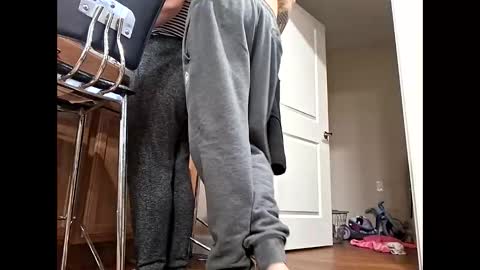 creamydilf11 online show from November 2025 06:23:01 AM