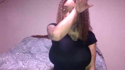 CreamyExotica online show from January 2026 08:38:02 AM