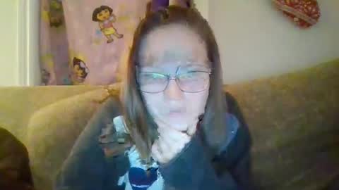 Snapshot of creamymilfcookies chatting on December 2024 12:30:01 AM SweetPetite Milf online show from December 2024 12:30:01 AM