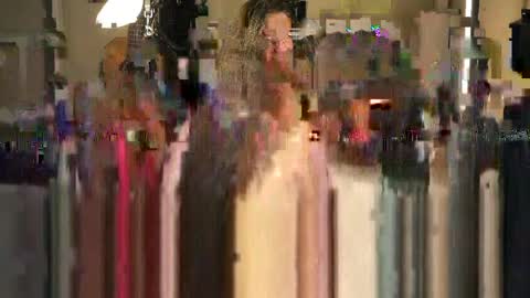 Creature Marie online show from April 2026 01:19:01 PM