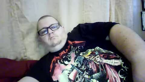 Snapshot of creeeping_death chatting on February 2026 08:57:02 PM The hopeless romantic online show from February 2026 08:57:02 PM