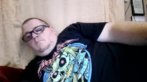 Snapshot of creeeping_death chatting on February 2026 09:26:01 AM The hopeless romantic online show from February 2026 09:26:01 AM