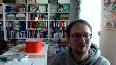 creloxp online show from February 2025 08:27:02 AM