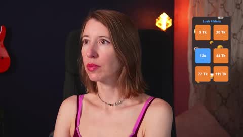 Quinn de la Creme online show from March 2026 03:01:02 AM