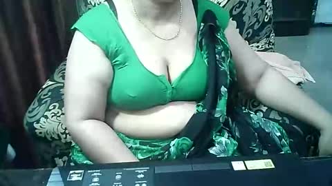 Sonika69 online show from September 2025 06:57:01 PM