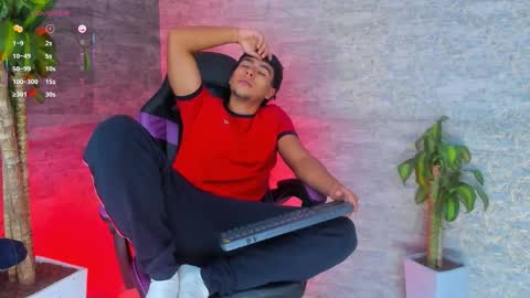 crh58_ online show from September 2025 01:28:01 AM