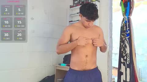 crh58_ online show from January 2026 02:22:02 PM