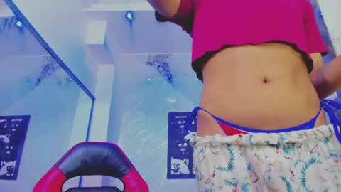 crhistofer_ online show from July 2026 12:48:02 PM