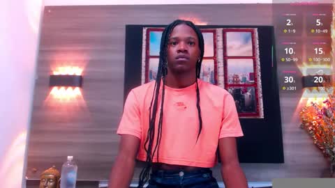 CriisBrown  online show from December 2025 10:24:02 AM