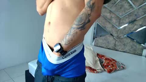 Criss online show from September 2025 05:29:01 AM