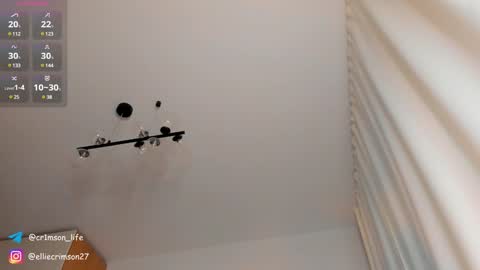 crimson baby online show from December 2024 06:41:01 AM