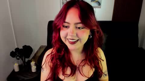 Tatiana  online show from November 2025 04:39:02 AM