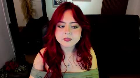 Tatiana  online show from February 2026 06:19:02 AM