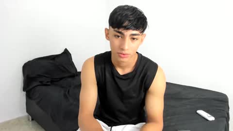 Cristian online show from February 2025 07:47:02 PM