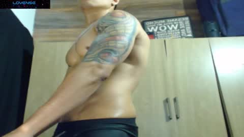 Snapshot of cris_angel01 chatting on February 2026 08:57:01 AM Cris online show from February 2026 08:57:01 AM