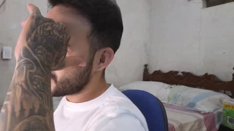 cris_simons online show from December 2024 03:32:01 AM