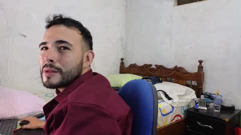 cris_simons online show from December 2024 11:00:01 PM