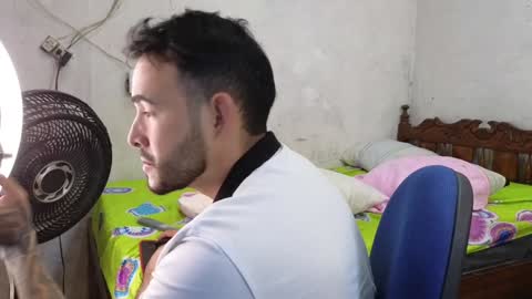 cris_simons online show from January 2025 08:37:01 PM