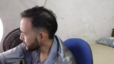 cris_simons online show from January 2025 03:18:01 AM