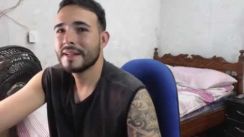 cris_simons online show from January 2025 03:45:01 AM