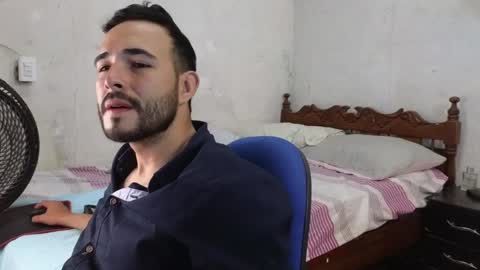 cris_simons online show from January 2025 12:14:02 AM