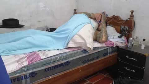 cris_simons online show from January 2025 02:37:01 AM