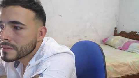 cris_simons online show from January 2025 08:45:01 PM