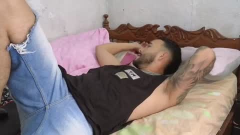 cris_simons online show from January 2025 09:16:01 PM