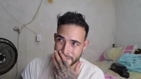 cris_simons online show from February 2025 01:13:01 AM