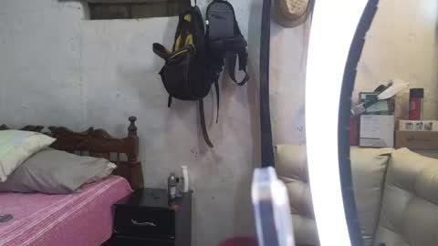 cris_simons online show from February 2025 12:14:01 AM