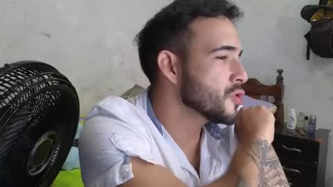 cris_simons online show from February 2025 05:31:02 AM