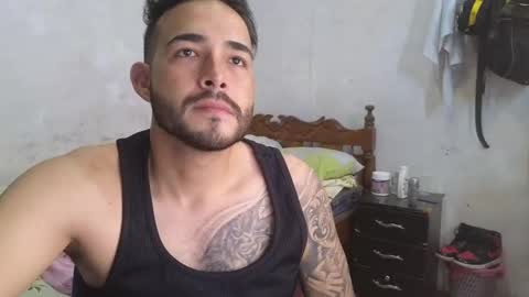 cris_simons online show from March 2025 11:00:02 PM